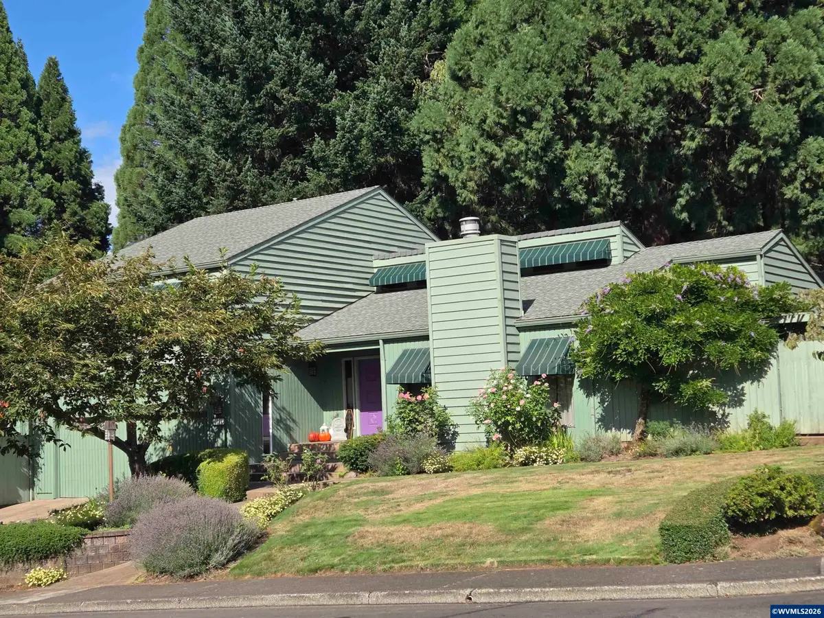 6804  Lemongrass Lp S, Salem, OR 97306 - #1