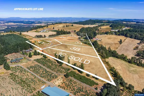 Lot 1b  Best Rd NW, Salem, OR 97304