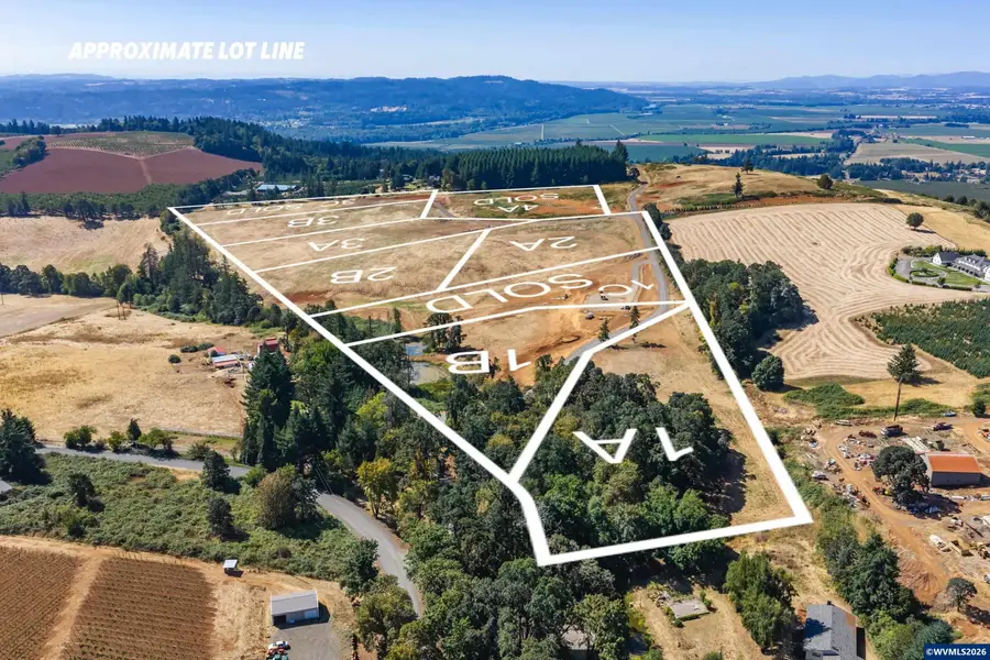 Lot 2b  Best Rd NW, Salem, OR 97304 - #2