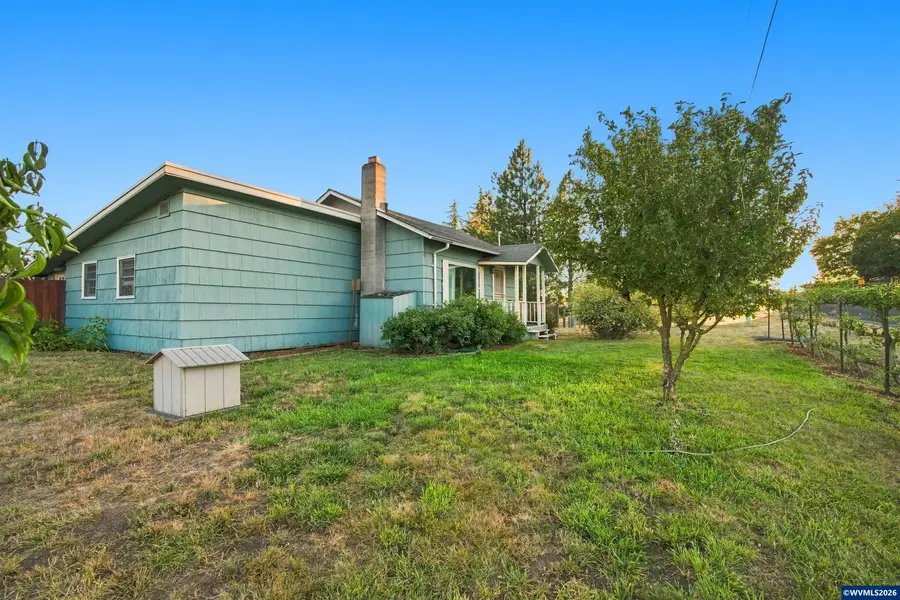 2008  Farmer Rd SE, Jefferson, OR 97352 - #2