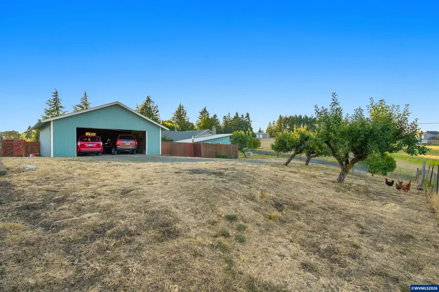 2008  Farmer Rd SE, Jefferson, OR 97352 - #3