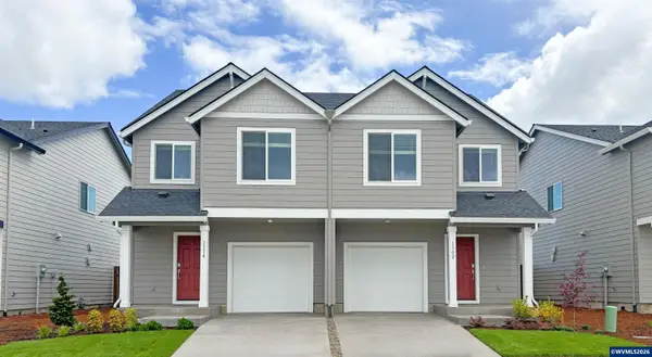 1268  Nolan Av SE, Albany, OR 97322