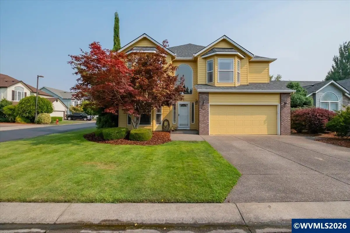 793  Lakefair Pl N, Keizer, OR 97303 - #1