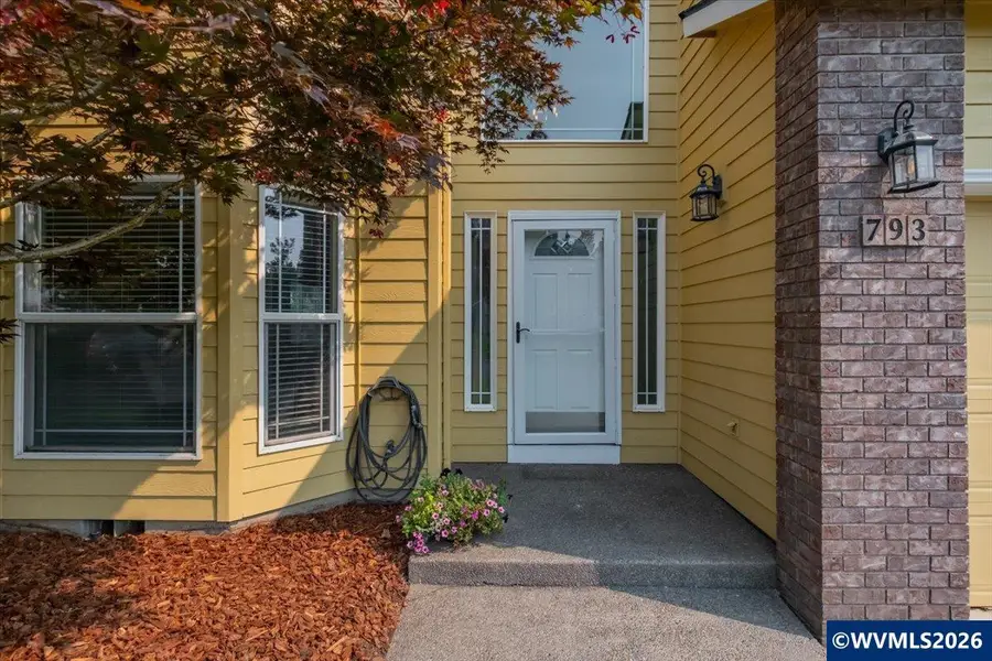 793  Lakefair Pl N, Keizer, OR 97303 - #2