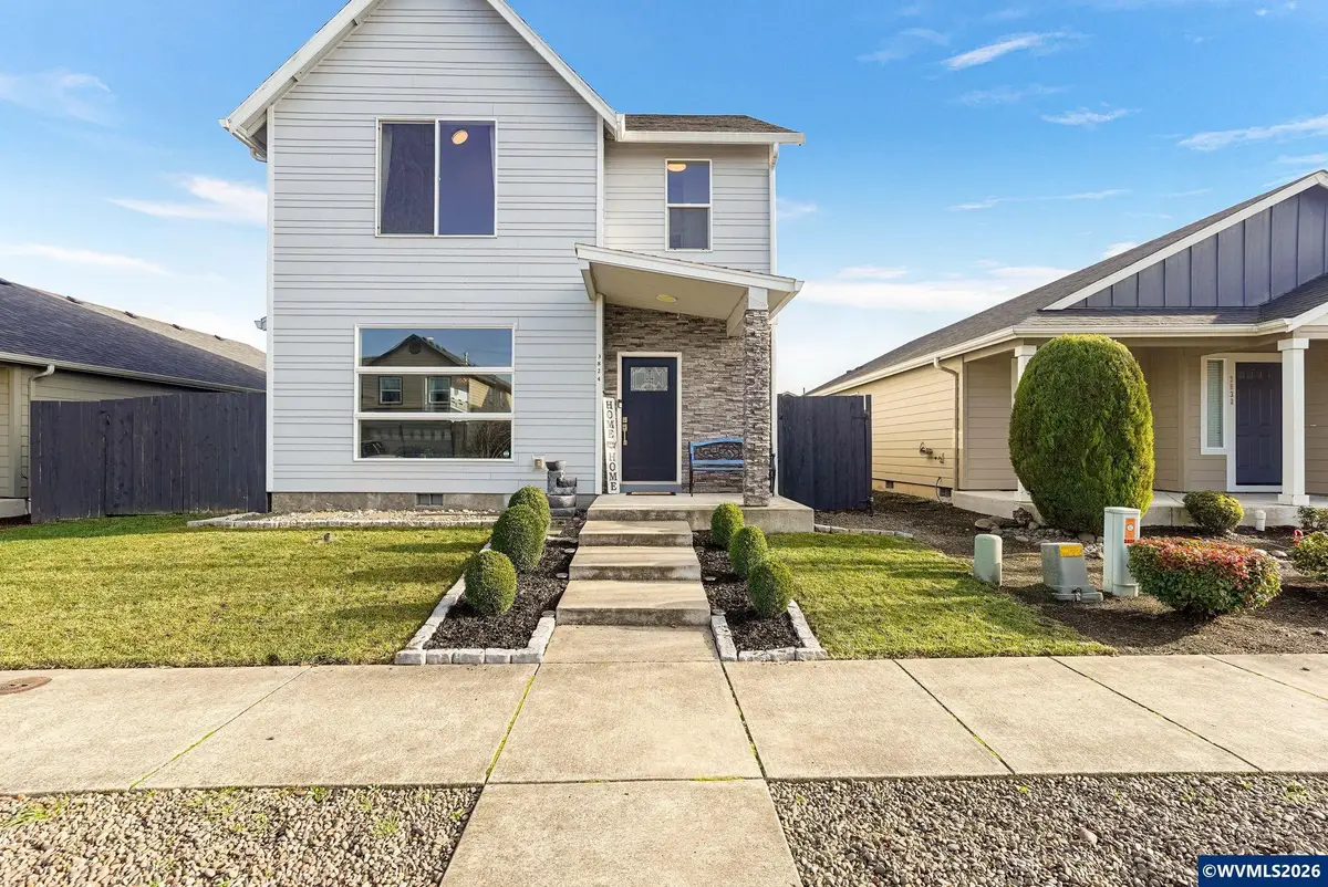 3824  Ryunkin St SE, Albany, OR 97322 - #1