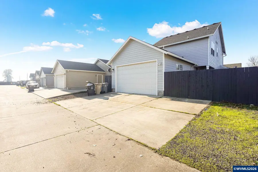 3824  Ryunkin St SE, Albany, OR 97322 - #2