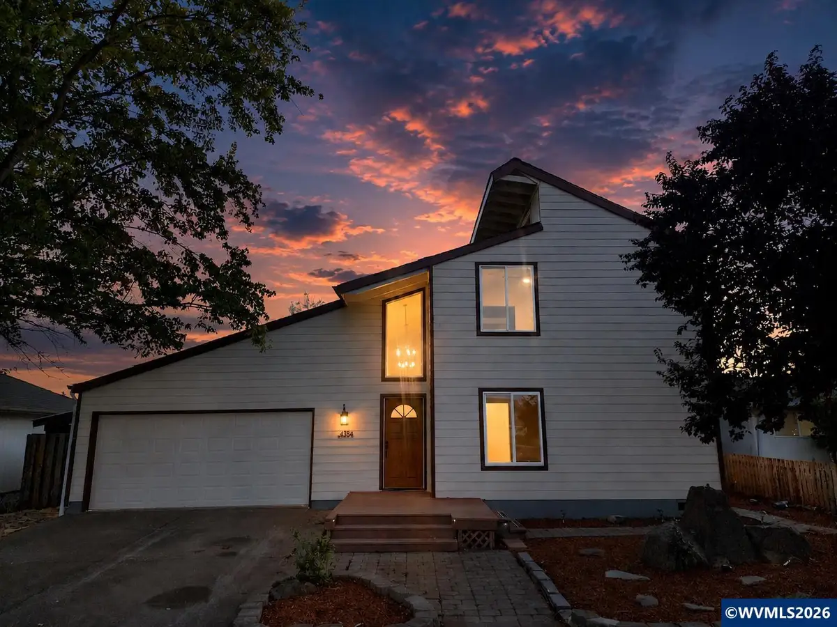 4384  Ermine St SE, Albany, OR 97322 - #1