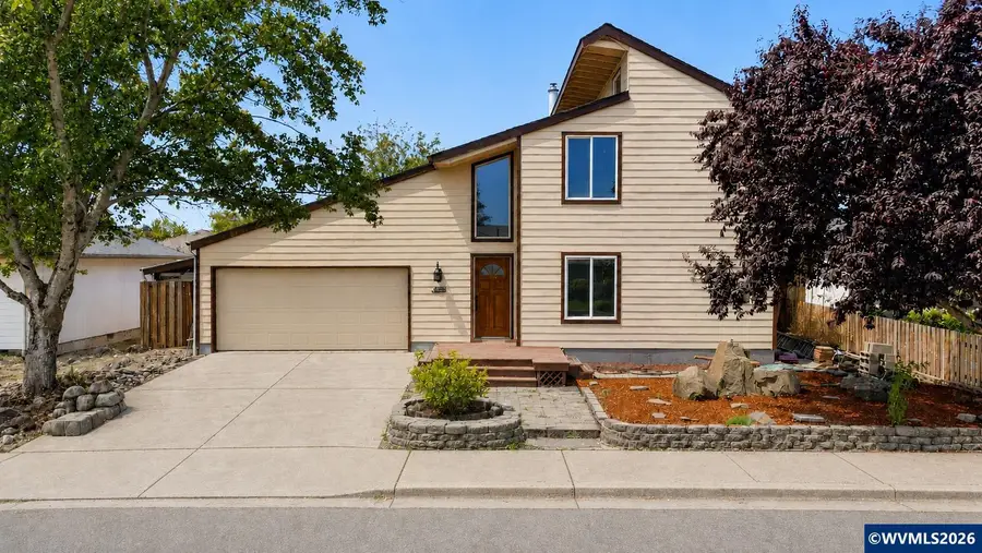 4384  Ermine St SE, Albany, OR 97322 - #2