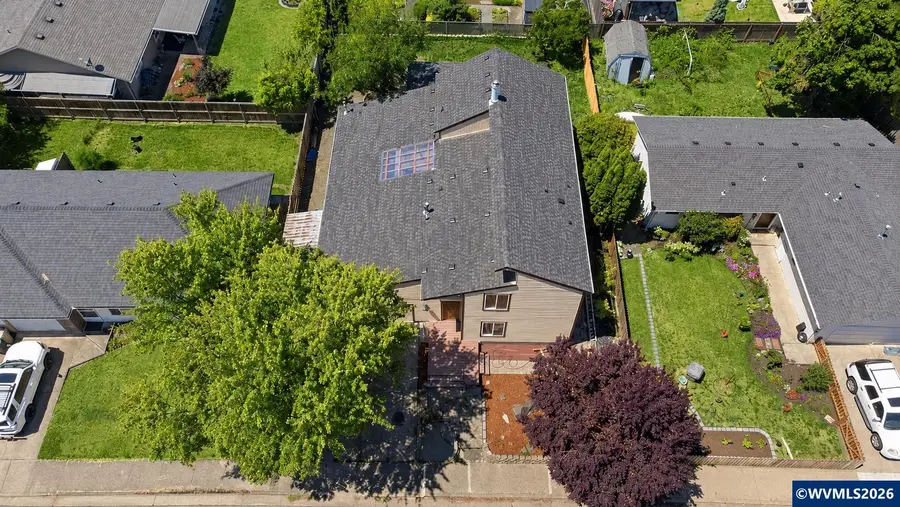 4384  Ermine St SE, Albany, OR 97322 - #3
