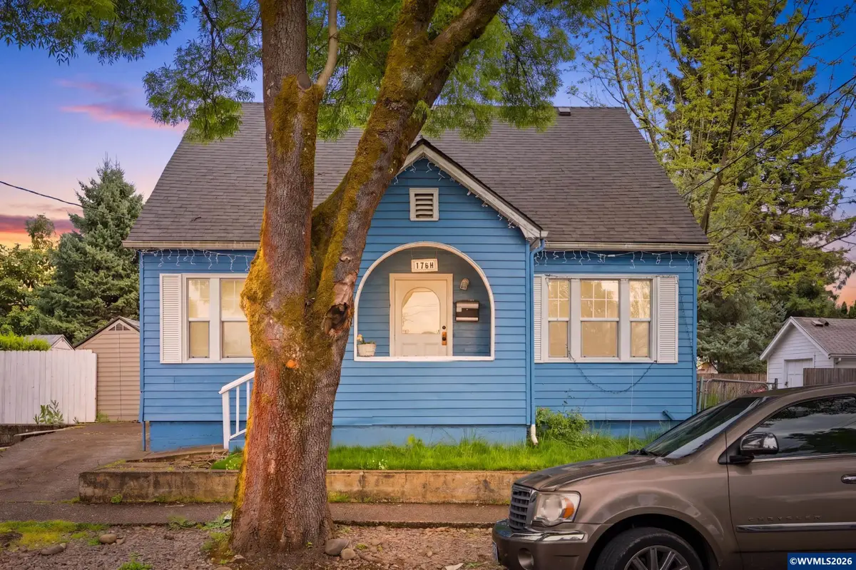 1760  McCoy Av NE, Salem, OR 97301 - #1