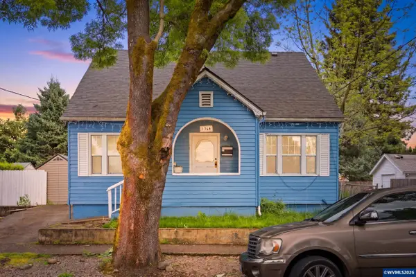 1760  McCoy Av NE, Salem, OR 97301