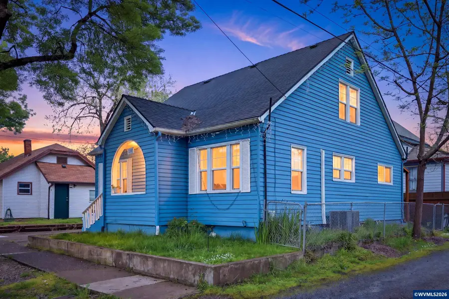 1760  McCoy Av NE, Salem, OR 97301 - #3
