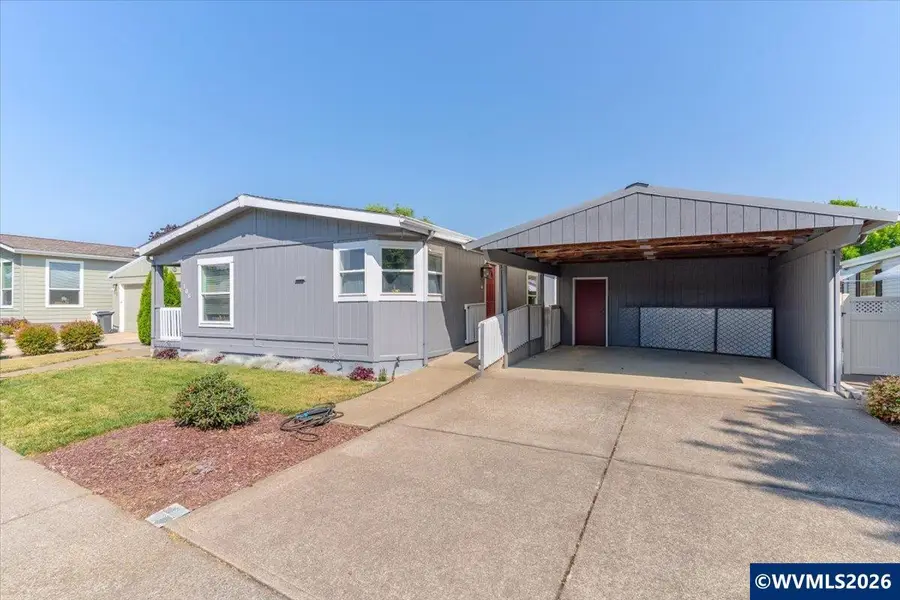 1401 W Ellendale #108 Av, Dallas, OR 97338 - #2