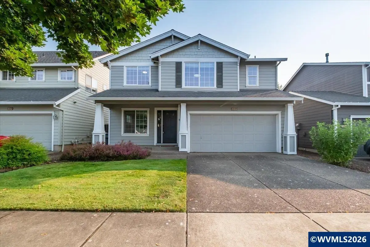 1217 SE Brookside Wy, Corvallis, OR 97333 - #1