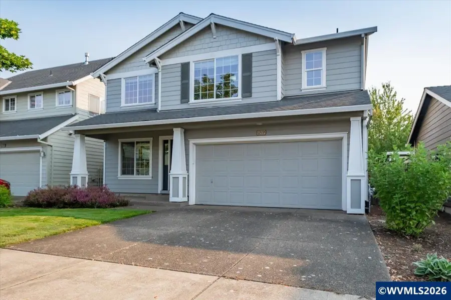 1217 SE Brookside Wy, Corvallis, OR 97333 - #2