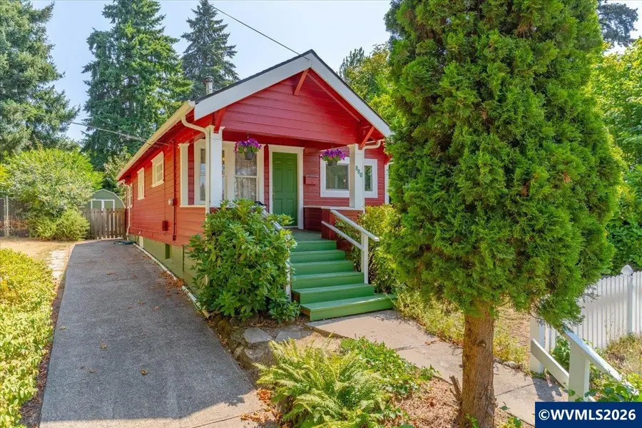 880  Thompson Av NE, Salem, OR 97301 - #3