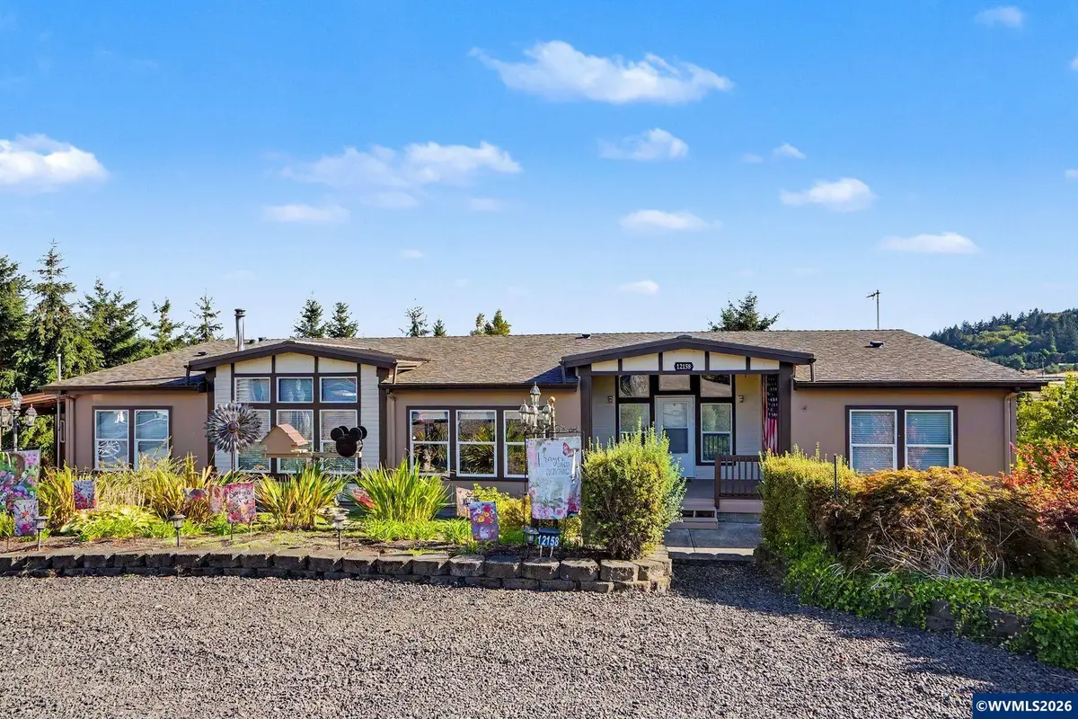 12158  Butterfly Ln SE, Jefferson, OR 97352 - #1