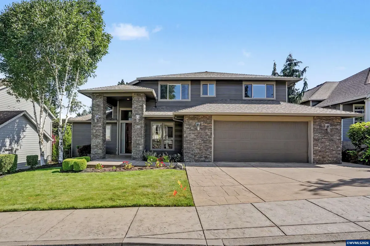 822  Majestic View Av SE, Salem, OR 97306 - #1