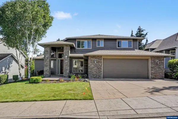 822  Majestic View Av SE, Salem, OR 97306