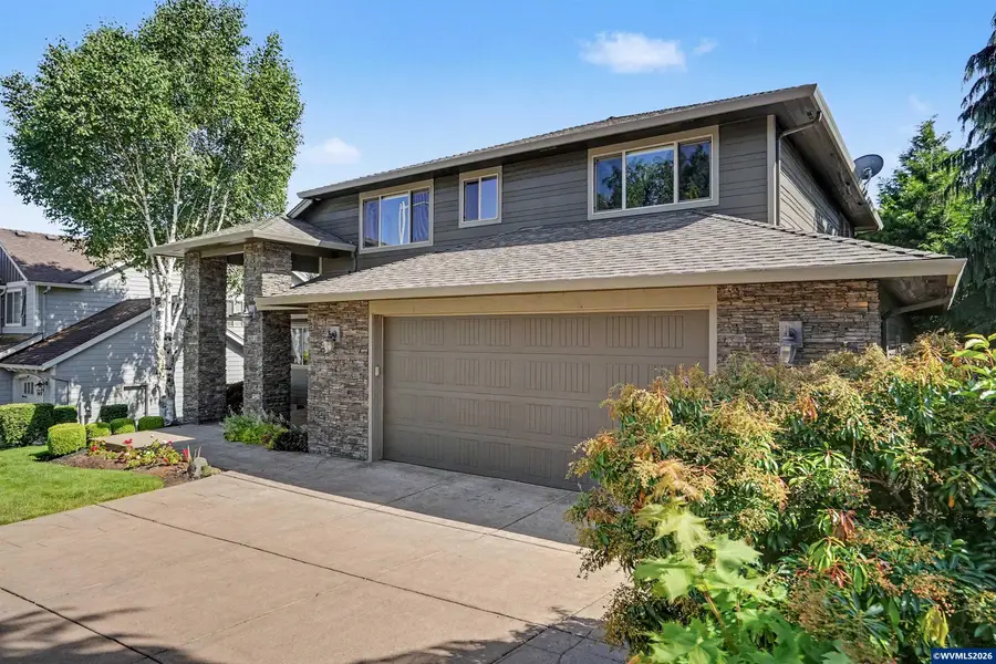 822  Majestic View Av SE, Salem, OR 97306 - #2