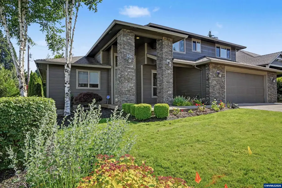 822  Majestic View Av SE, Salem, OR 97306 - #3