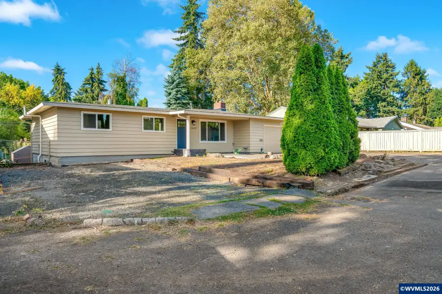 3402  Rawlins Av NE, Salem, OR 97301 - #2