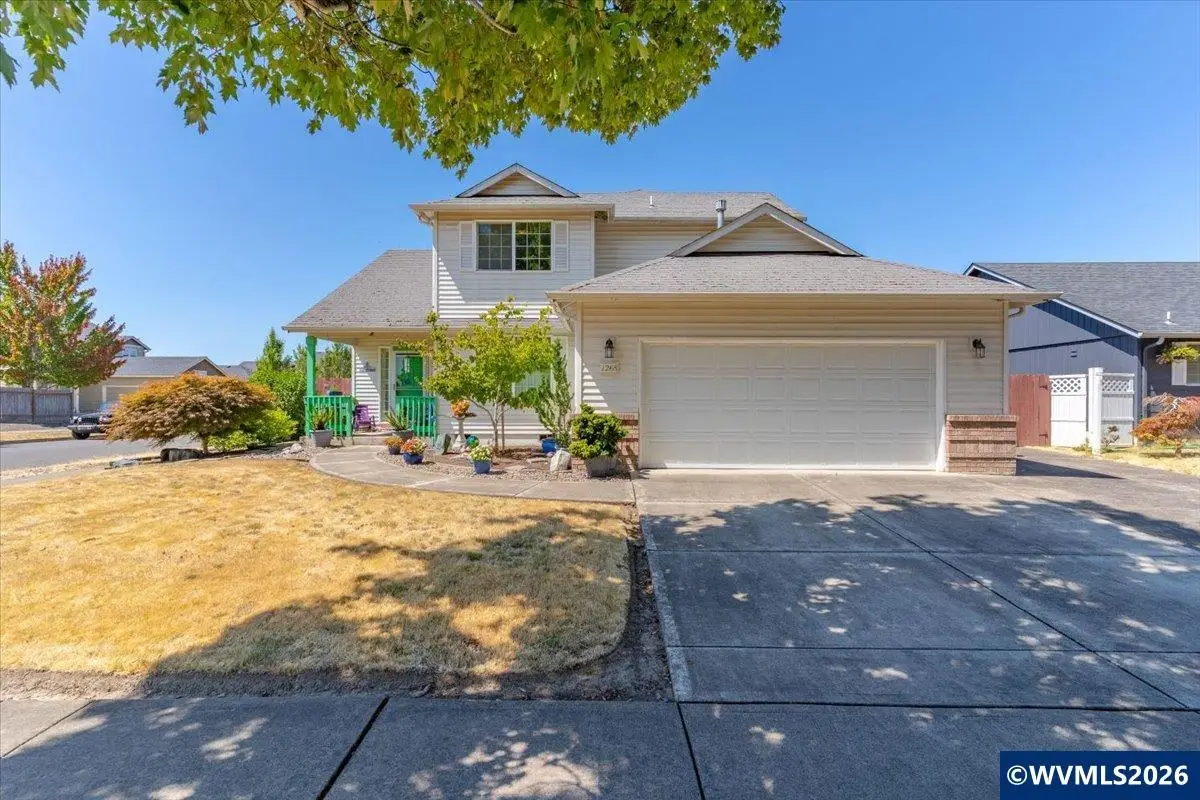 1268 S 7Th St St, Independence, OR 97351 - #1