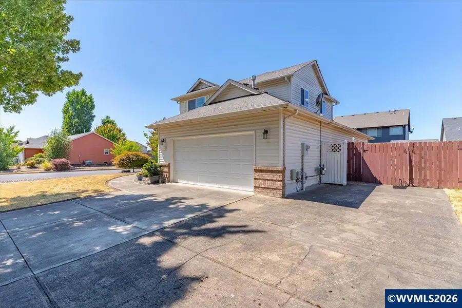 1268 S 7Th St St, Independence, OR 97351 - #2