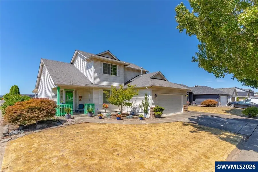 1268 S 7Th St St, Independence, OR 97351 - #3