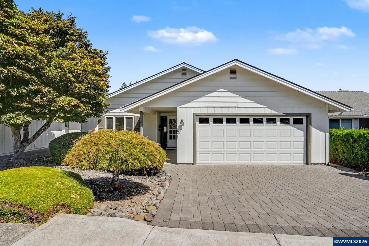 1643  Sunrise Cir NW, Salem, OR 97304 - #1