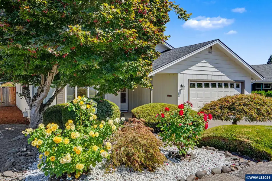 1643  Sunrise Cir NW, Salem, OR 97304 - #2