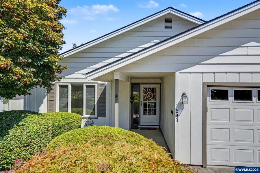 1643  Sunrise Cir NW, Salem, OR 97304 - #3