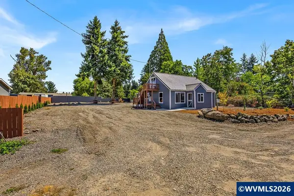 11557  McClellan Ln S, Aumsville, OR 97325