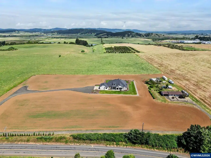2550  Perrydale Rd, Dallas, OR 97338 - #2