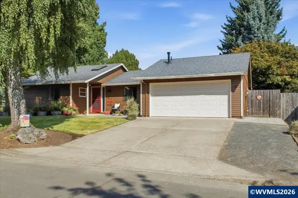 11344 SW Churchill, Wilsonville, OR 97070