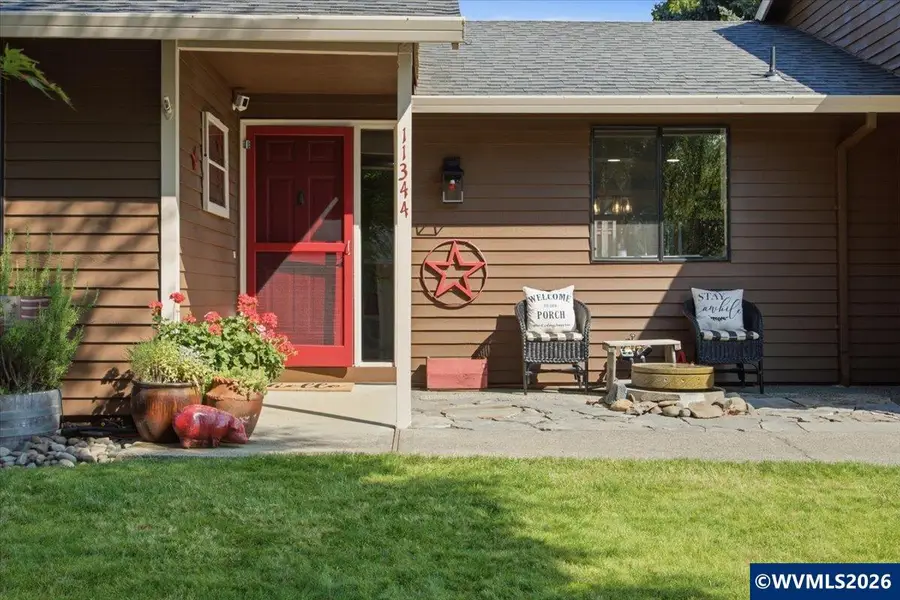 11344 SW Churchill, Wilsonville, OR 97070 - #2