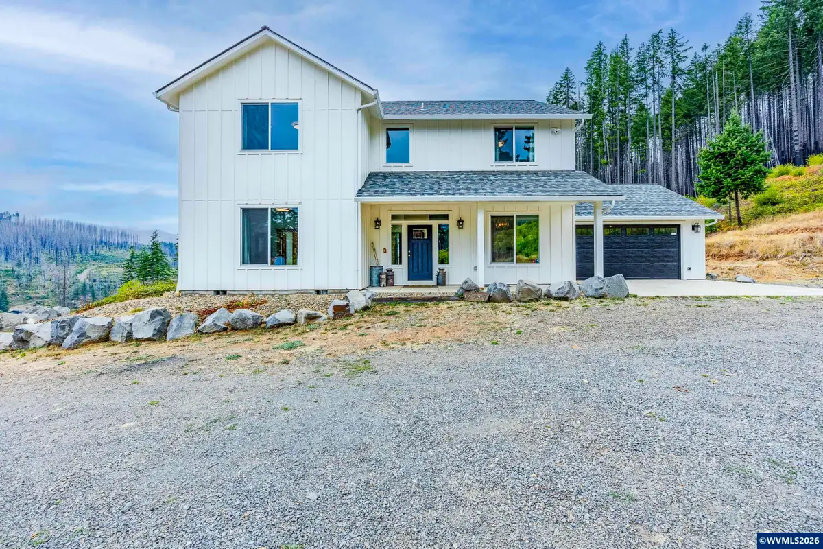 47555  MCKENZIE Hwy, Vida, OR 97488 - #1