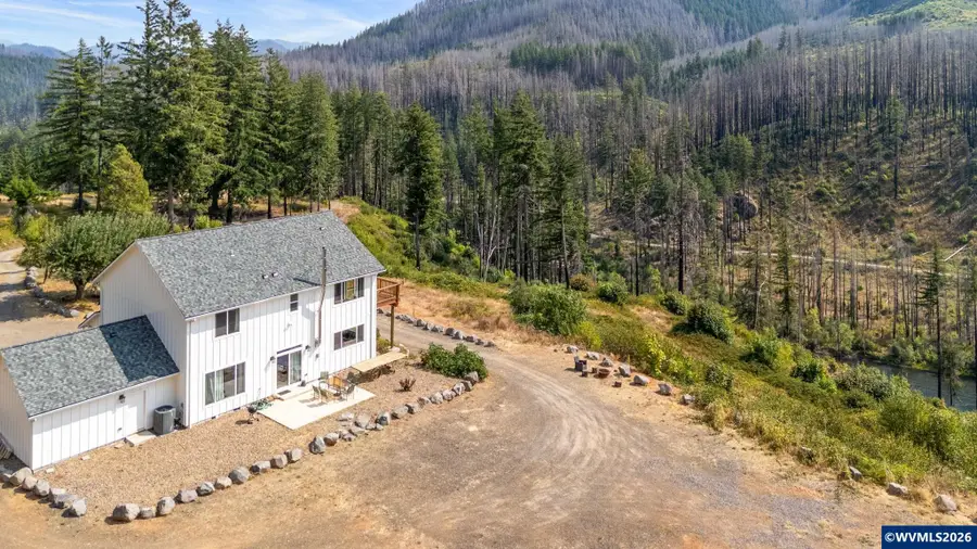 47555  MCKENZIE Hwy, Vida, OR 97488 - #3