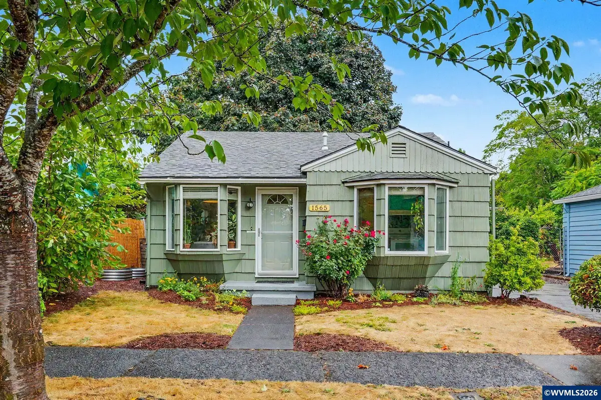 1565  3rd St NW, Salem, OR 97304 - #1