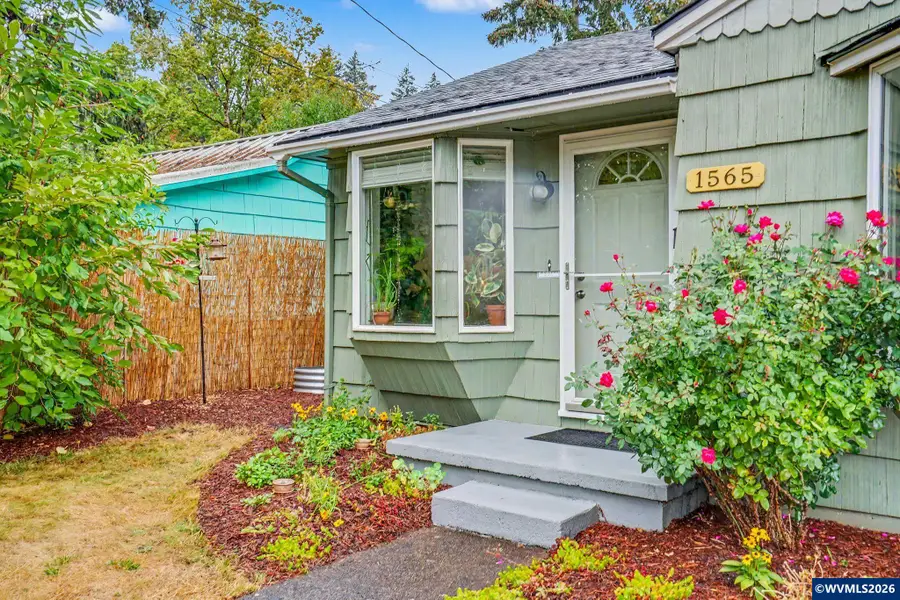 1565  3rd St NW, Salem, OR 97304 - #3