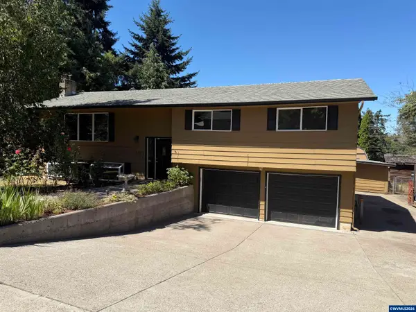 1053  Windemere Dr NW, Salem, OR 97304