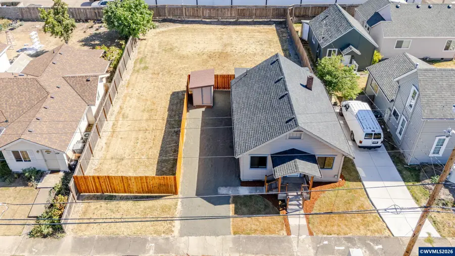 1116 SE 7th Av, Albany, OR 97321 - #2