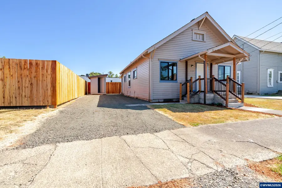 1116 SE 7th Av, Albany, OR 97321 - #3