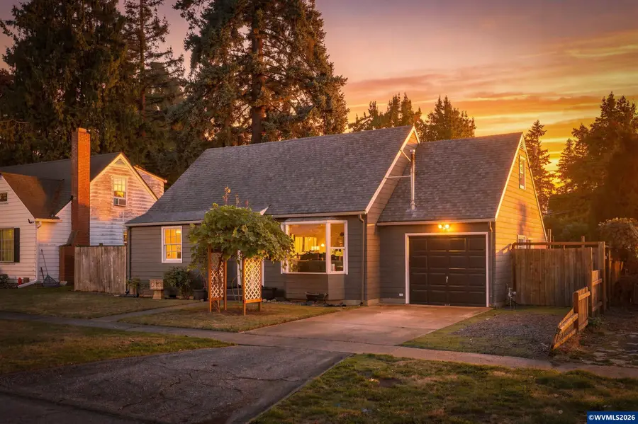 1875  23rd St NE, Salem, OR 97301 - #3