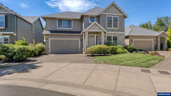 966  Troon St NW, Albany, OR 97321