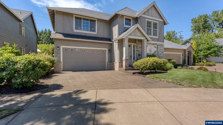 966  Troon St NW, Albany, OR 97321 - #2
