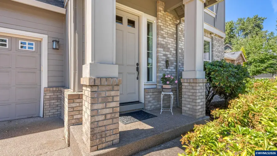 966  Troon St NW, Albany, OR 97321 - #3