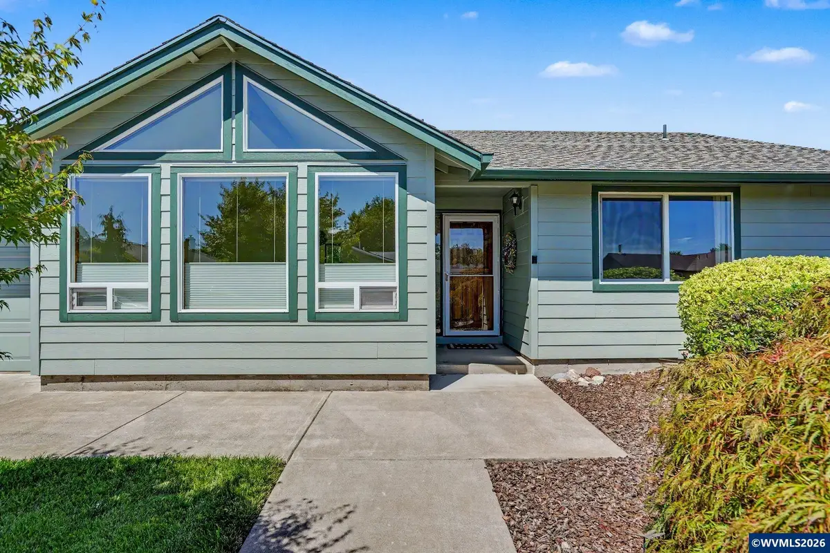 2867  43rd Av SE, Albany, OR 97322 - #1