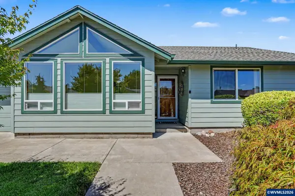 2867  43rd Av SE, Albany, OR 97322