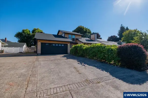 4834  Yellowstone Ct NE, Salem, OR 97305